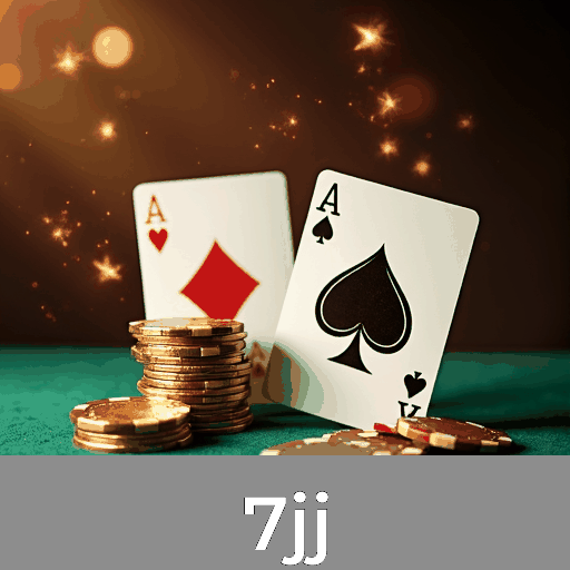 7jj: A Excelência em Segurança e Serviços Profissionais em Jogos