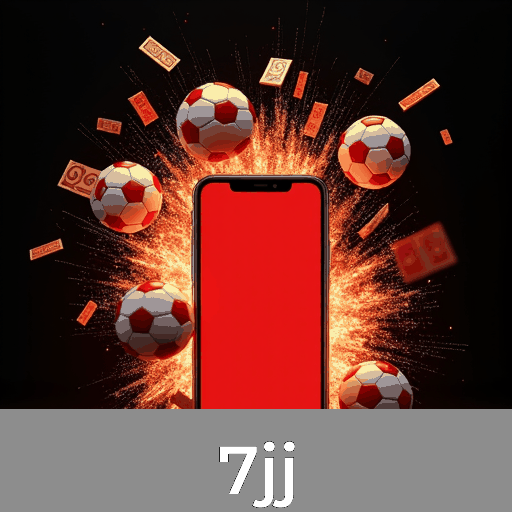 Explore os Bônus e Ofertas Únicas do 7jj