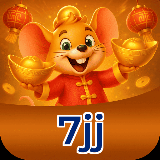 7jj Logo