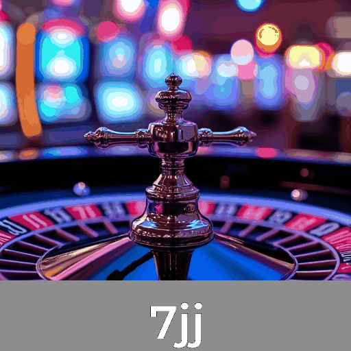 7jj: O Cassino Online Premiado e Seguro